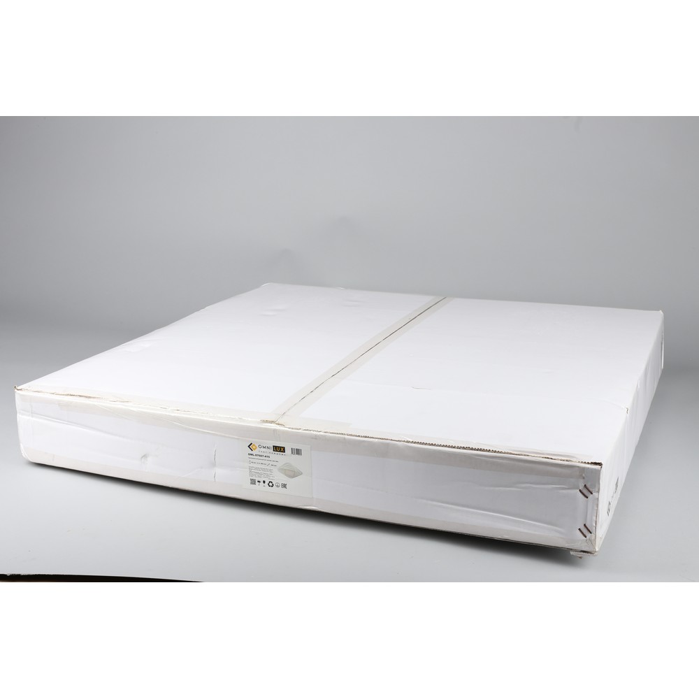 oml-07607-415 светильник светодиодный omnilux verres