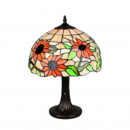 oml-80704-01 настольная лампа omnilux avintes