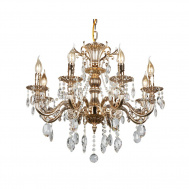 oml-78903-08 люстра подвесная omnilux aosta