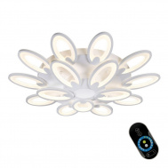 oml-45807-210 светильник светодиодный omnilux glastonbury