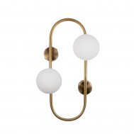 apl.308.01.02 бра настенное aployt kornelia